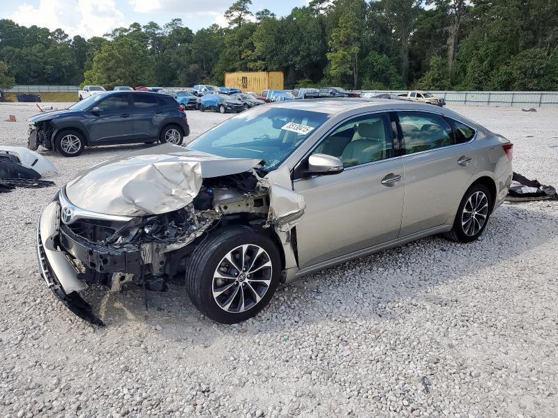 85130415 :رقم المزاد ، 4T1BK1EB1GU214111 vin ، 2016 Toyota Avalon مزاد بيع