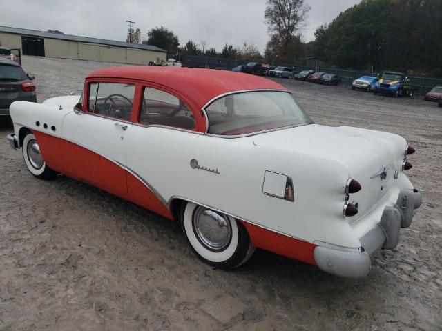1954 Buick Special მანქანა იყიდება აუქციონზე, vin: A3014445, აუქციონის ნომერი: 90535305