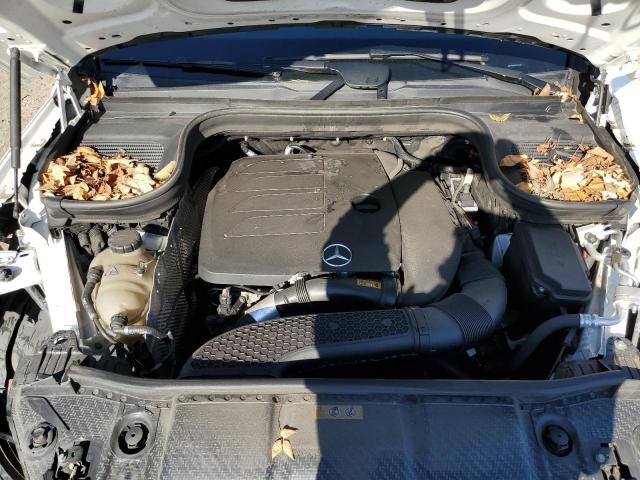 Auction sale of the 2022 Mercedes-benz Gle 350 4m, vin: 4JGFB4KB5NA796686, lot number: 86499935