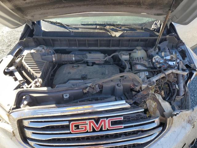 Продаж на аукціоні авто 2017 Gmc Acadia, vin: 1GKKNRLA0HZ152794, номер лоту: 90604695