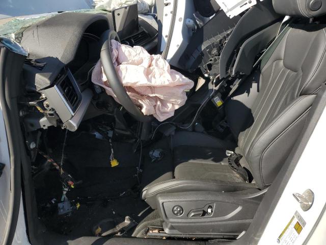 84039685 :رقم المزاد ، WA1GAAFY5S2052787 vin ، 2025 Audi Q5 مزاد بيع