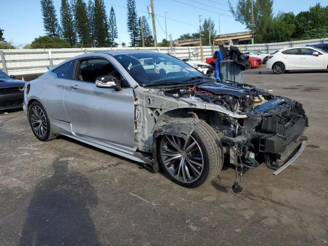 Aukcja sprzedaży 2018 Infiniti Q60, vin: JN1EV7EK1JM342340, numer aukcji: 86788355