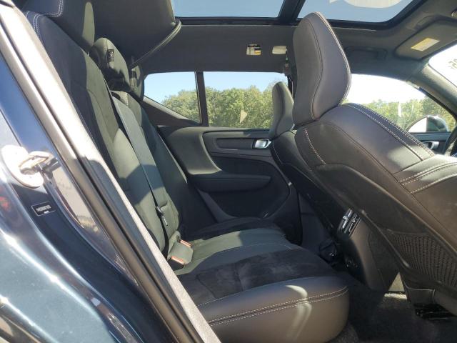 Aukcja sprzedaży 2022 Volvo Xc40, vin: YV4ED3UR2N2716783, numer aukcji: 85367185