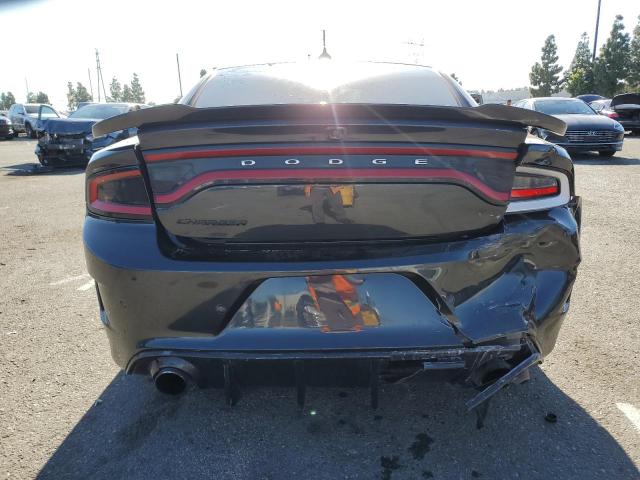 Продаж на аукціоні авто 2017 Dodge Charger, vin: 2C3CDXGJ3HH595902, номер лоту: 89913805