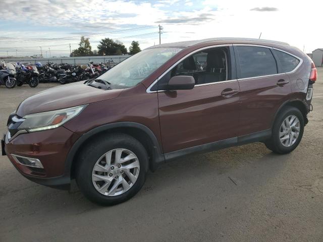 2015 Honda Cr-v მანქანა იყიდება აუქციონზე, vin: 2HKRM4H71FH680071, აუქციონის ნომერი: 86888855
