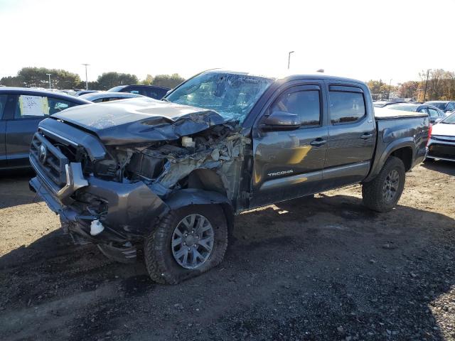 86718625 :رقم المزاد ، 3TMCZ5AN1PM549871 vin ، 2023 Toyota Tacoma Dou مزاد بيع