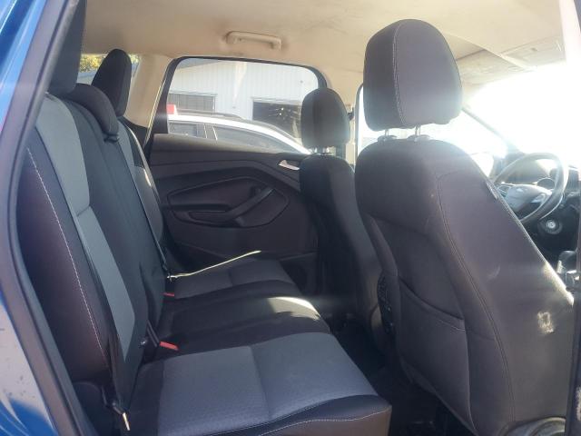 2017 Ford Escape Se მანქანა იყიდება აუქციონზე, vin: 1FMCU9GD2HUD50101, აუქციონის ნომერი: 85335575