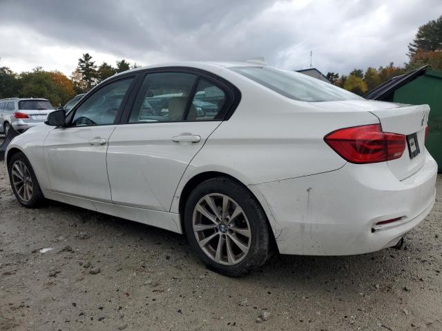52400076 :رقم المزاد ، WBA8A9C53GK616914 vin ، 2016 Bmw 320 مزاد بيع
