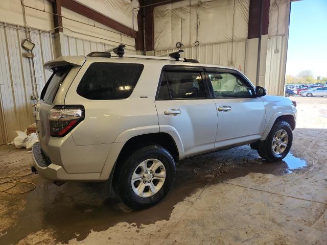 87201185 :رقم المزاد ، JTEMU5JR6N6063202 vin ، 2022 Toyota 4runner مزاد بيع