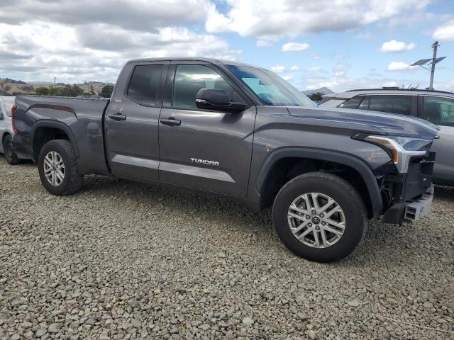 Aukcja sprzedaży 2022 Toyota Tundra Double Cab Sr, vin: 5TFLA5DA9NX047844, numer aukcji: 82242635