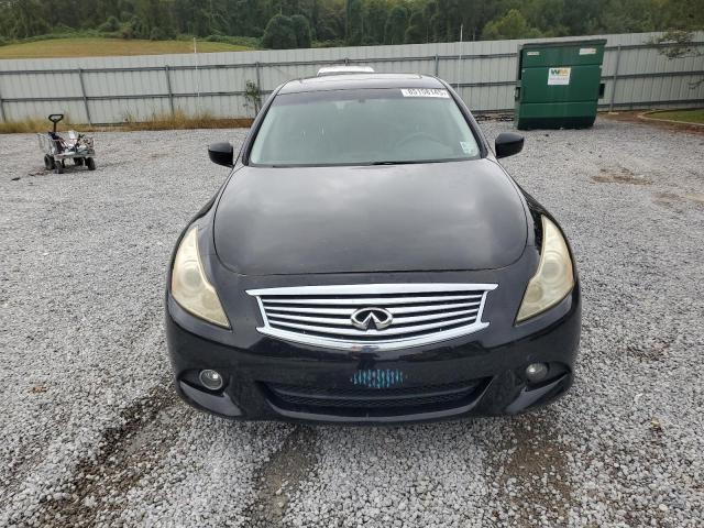 2011 Infiniti G37 Base მანქანა იყიდება აუქციონზე, vin: JN1CV6AP1BM501149, აუქციონის ნომერი: 85158145