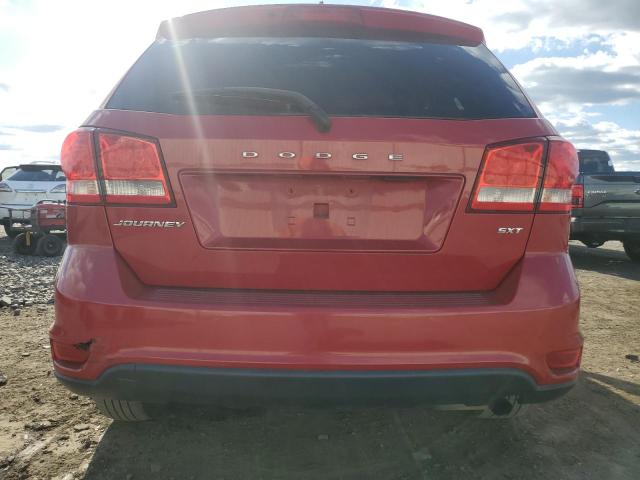 Продажа на аукционе авто 2016 Dodge Journey Sx, vin: 3C4PDCBB2GT206033, номер лота: 85201225