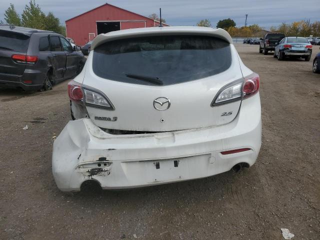 86292655 :رقم المزاد ، JM1BL1H58A1249941 vin ، 2010 Mazda 3 مزاد بيع