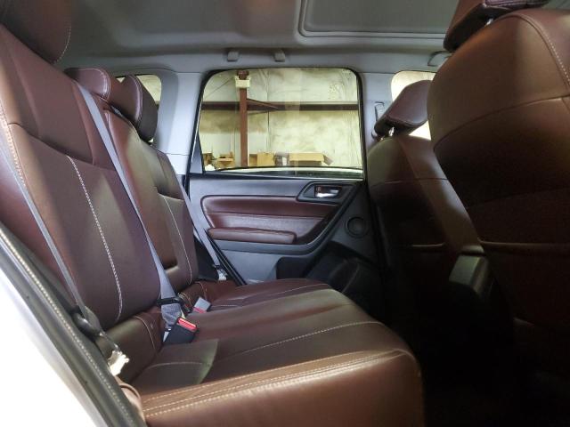 86126585 :رقم المزاد ، JF2SJAWC0JH448790 vin ، 2018 Subaru Forester مزاد بيع