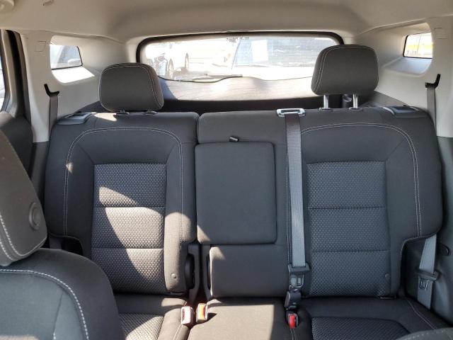 84445605 :رقم المزاد ، 3GKALMEV0NL142869 vin ، 2022 Gmc Terrain Sle مزاد بيع