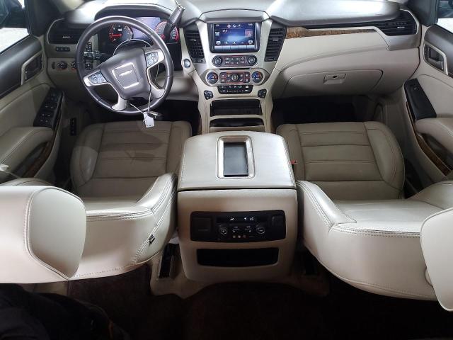 Aukcja sprzedaży 2015 Gmc Yukon Xl Denali, vin: 1GKS2JKJ2FR284089, numer aukcji: 86858825