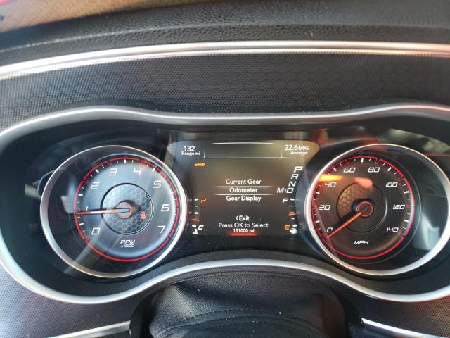 82646705 :رقم المزاد ، 2C3CDXJG1GH319553 vin ، 2016 Dodge Charger Sx مزاد بيع