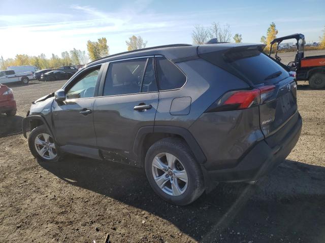 Продаж на аукціоні авто 2021 Toyota Rav4, vin: 2T3RWRFVXMW118622, номер лоту: 85816715