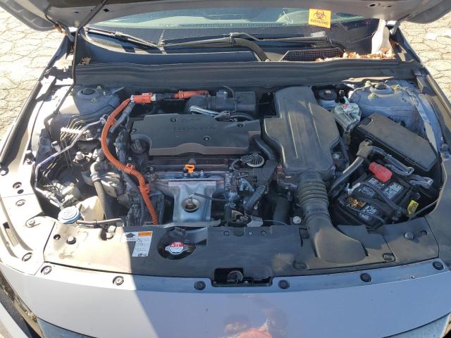 2022 Honda Accord მანქანა იყიდება აუქციონზე, vin: 1HGCV3F28NA047997, აუქციონის ნომერი: 85560345
