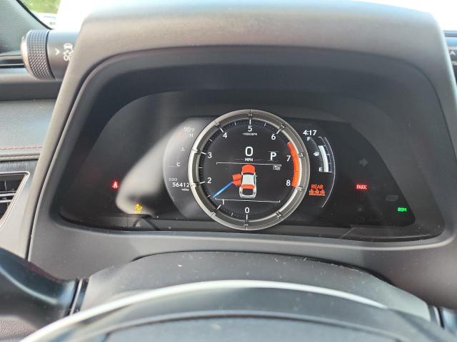 82180455 :رقم المزاد ، JTHY3JBH3K2006397 vin ، 2019 Lexus Ux 200 مزاد بيع