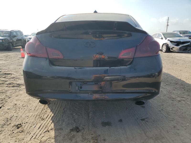 Продажа на аукционе авто 2011 Infiniti G37, vin: JN1CV6AP0BM302867, номер лота: 87360775