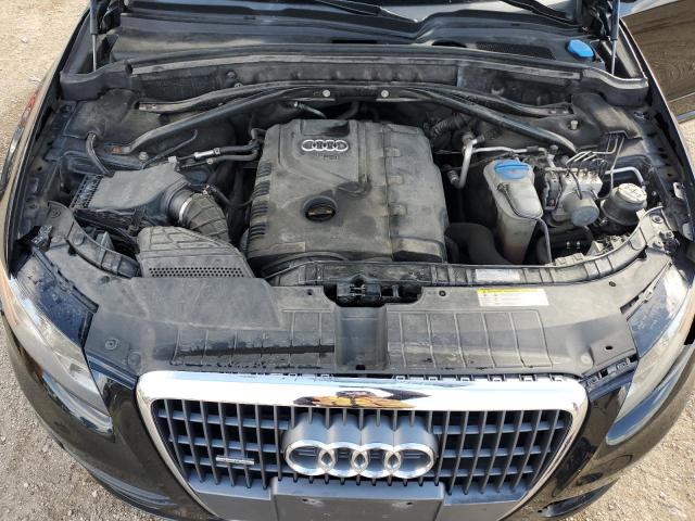 Aukcja sprzedaży 2012 Audi Q5, vin: WA1LFAFP0CA026337, numer aukcji: 89548875