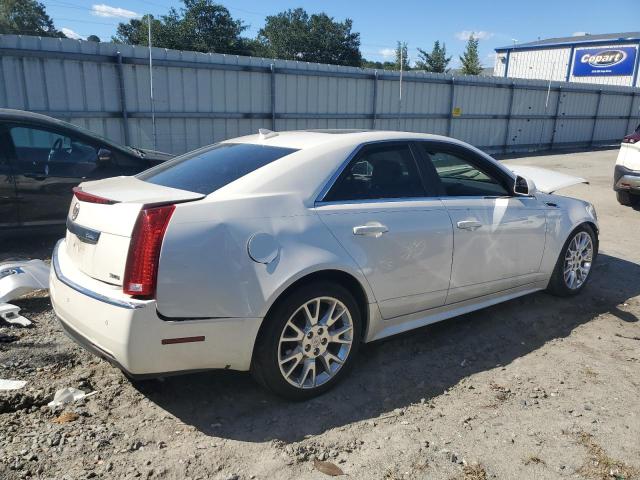 Продажа на аукционе авто 2012 Cadillac Cts, vin: 1G6DP5E34C0138676, номер лота: 86555155