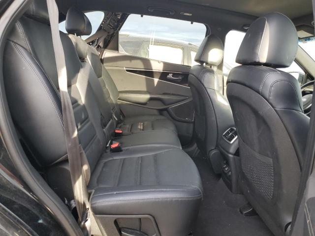 85267585 :رقم المزاد ، 5XYPKDA59KG607005 vin ، 2019 Kia Sorento مزاد بيع