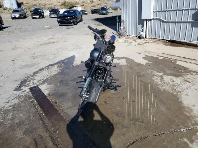 Продажа на аукционе авто 2025 Harley-davidson Fxlrs, vin: 1HD1YWA25SB015230, номер лота: 86319895