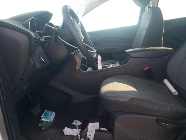 Продажа на аукционе авто 2018 Ford Escape, vin: 1FMCU0F70JUD46920, номер лота: 90451885