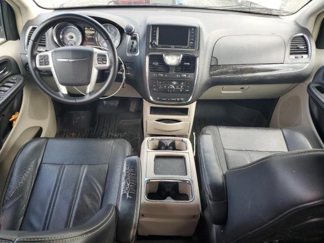 Aukcja sprzedaży 2015 Chrysler Town & Cou, vin: 2C4RC1BG0FR696629, numer aukcji: 82182455
