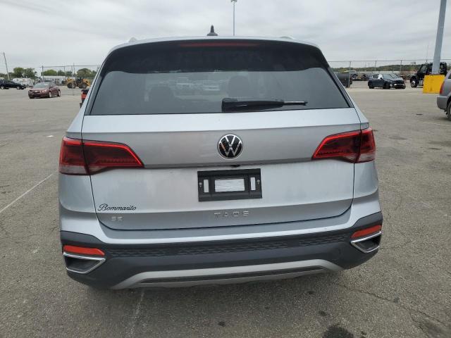 Продаж на аукціоні авто 2024 Volkswagen Taos, vin: 3VVEX7B2XRM103320, номер лоту: 82332815