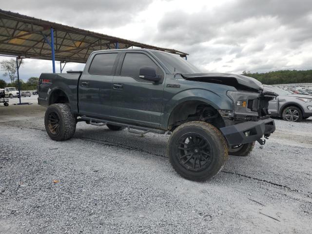 2018 Ford F150 მანქანა იყიდება აუქციონზე, vin: 1FTEW1E50JKF49184, აუქციონის ნომერი: 82239125