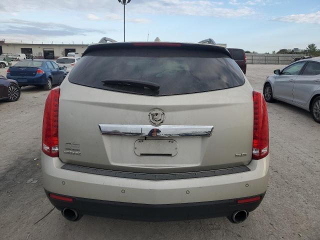 86543595 :رقم المزاد ، 3GYFNBE34ES675905 vin ، 2014 Cadillac Srx Luxury مزاد بيع