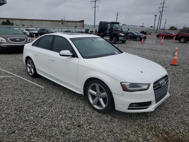 Продажа на аукционе авто 2013 Audi S4 Premium, vin: WAUBGAFL0DA208436, номер лота: 85530535
