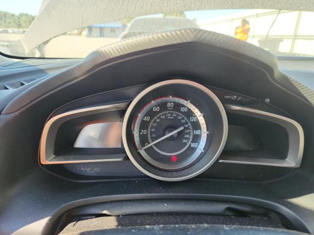 86694655 :رقم المزاد ، JM1BM1U71E1149139 vin ، 2014 Mazda 3 مزاد بيع