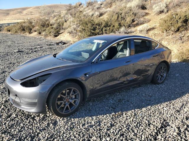 85328945 :رقم المزاد ، 5YJ3E1EA1JF158212 vin ، 2018 Tesla Model 3 مزاد بيع