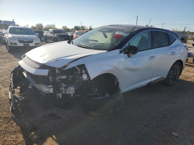 Aukcja sprzedaży 2025 Nissan Murano, vin: 5N1AZ3DT6SC130197, numer aukcji: 90573875