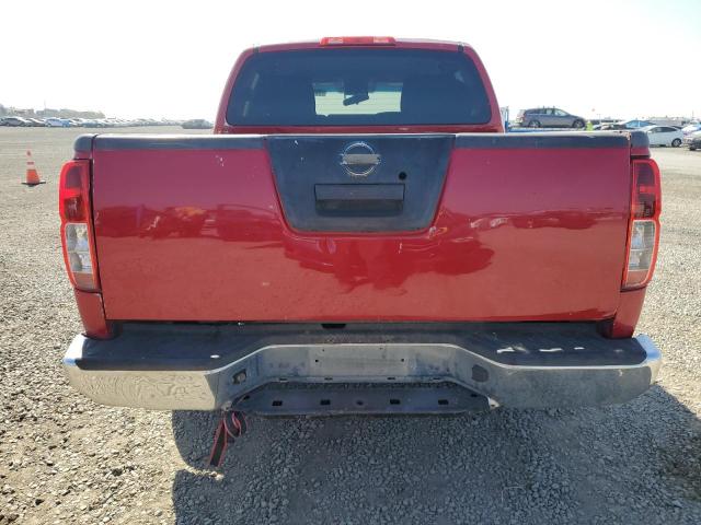 Auction sale of the 2009 Nissan Frontier C, vin: 1N6AD07U89C407025, lot number: 90124835