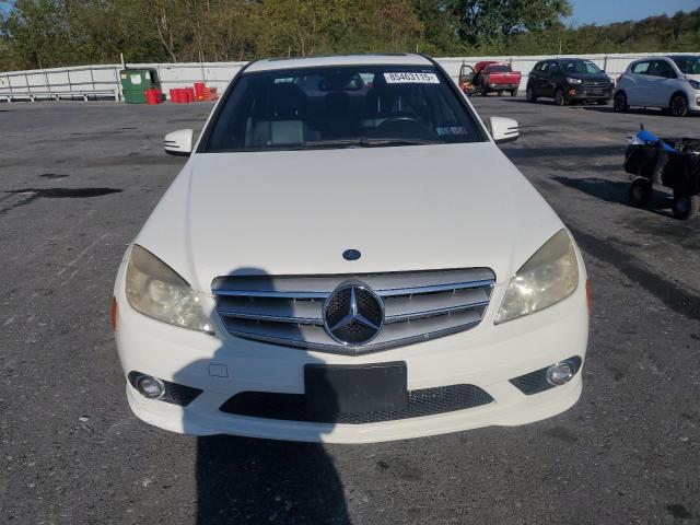 2010 Merz C 300 4matic მანქანა იყიდება აუქციონზე, vin: WDDGF8BB2AR099823, აუქციონის ნომერი: 85463115