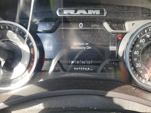Продаж на аукціоні авто 2023 Ram 2500 Laram, vin: 3C6UR5FL7PG601585, номер лоту: 89533395
