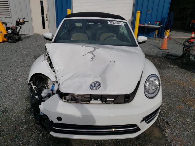 Продаж на аукціоні авто 2019 Volkswagen Beetle S, vin: 3VW5DAAT8KM503202, номер лоту: 90526535