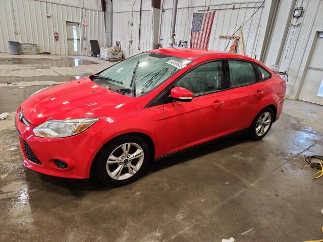 84659545 :رقم المزاد ، 1FADP3F27EL301965 vin ، 2014 Ford Focus Se مزاد بيع