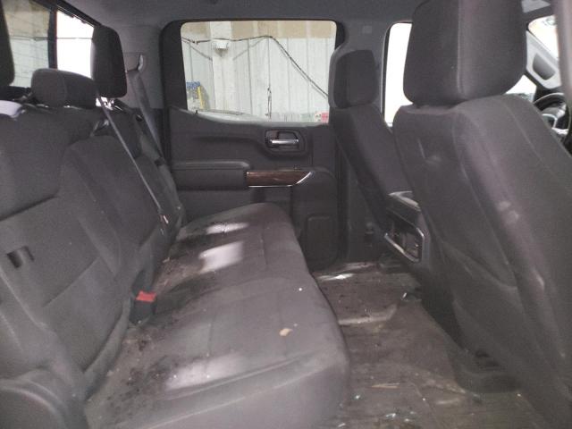 Продаж на аукціоні авто 2020 Gmc Sierra, vin: 3GTU9CET0LG362664, номер лоту: 90086095