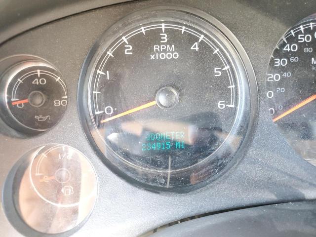 Продаж на аукціоні авто 2008 Chevrolet Silverado, vin: 2GCEK19J381136012, номер лоту: 85007115