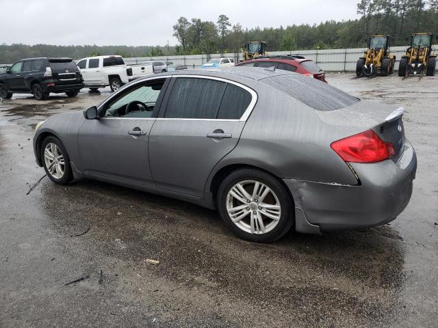 89852735 :رقم المزاد ، JN1CV6AR1DM756582 vin ، 2013 Infiniti G37 مزاد بيع