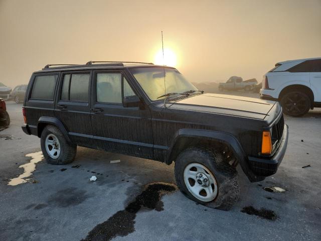 Auction sale of the 1996 Jeep Cherokee, vin: 1J4FT68S7TL195134, lot number: 52691796