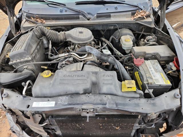 Продажа на аукционе авто 2001 Dodge Dakota Quad, vin: 1B7HL2AX01S337310, номер лота: 82433995