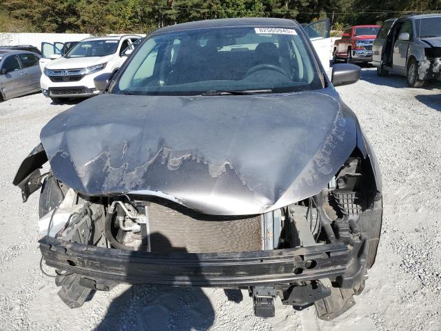 2019 Nissan Sentra მანქანა იყიდება აუქციონზე, vin: 3N1AB7AP8KY268924, აუქციონის ნომერი: 82565945