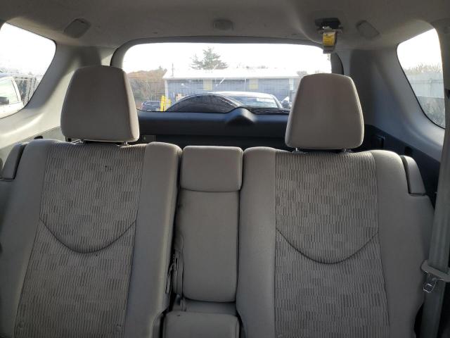 Aukcja sprzedaży 2012 Toyota Rav4, vin: 2T3BF4DV7CW252025, numer aukcji: 89613525